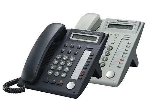 تلفن سانترال دیجیتال پاناسونیک KX-DT321