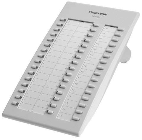کنسول سانترال هایبرید پاناسونیک KX-T7740