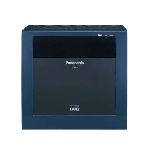 تلفن سانترال پاناسونیک مدل KX-TDE600